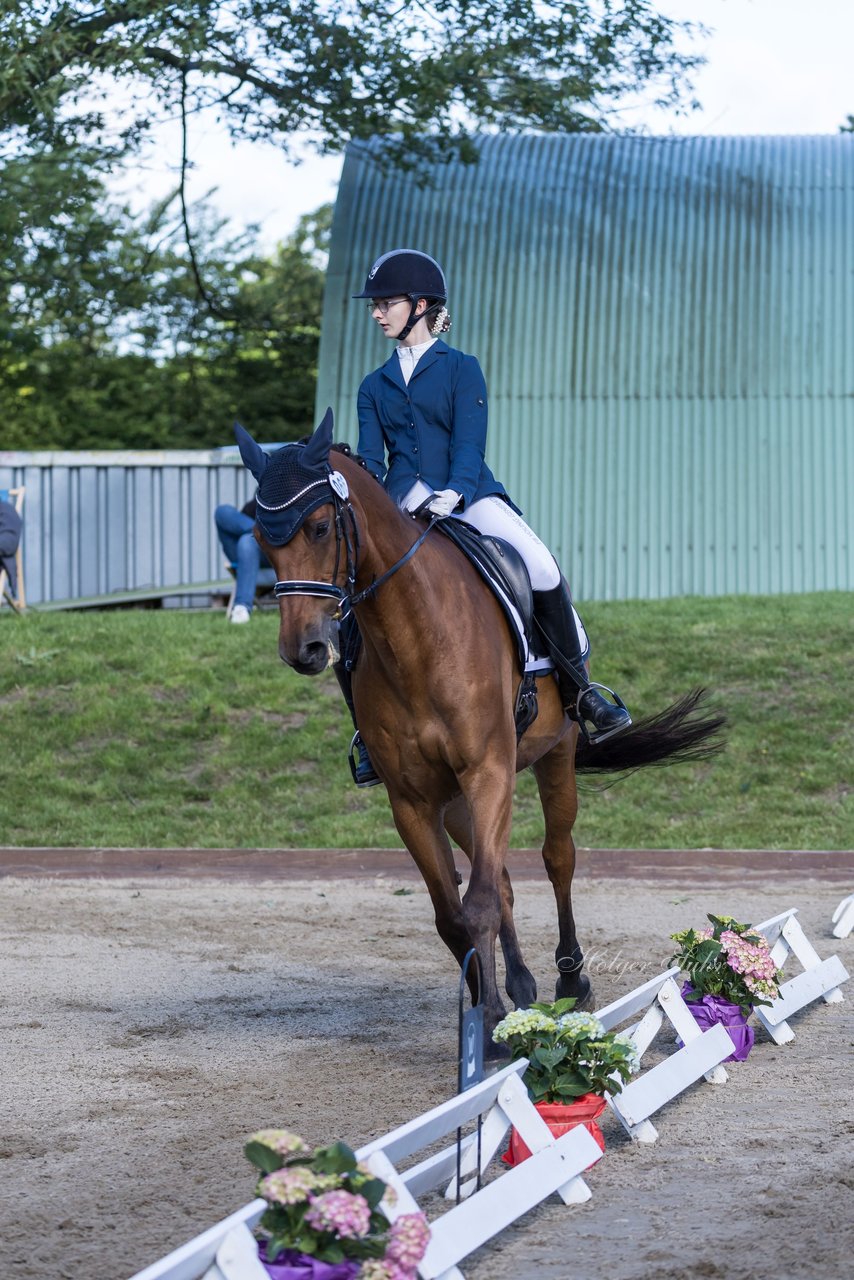 Bild 196 - Pony Akademie Turnier